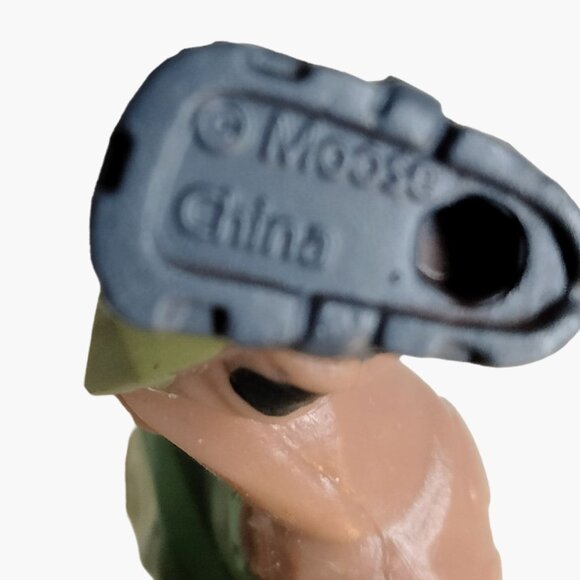 Fortnite Battle Royal Sergeant Jonesy Mini Action Figure Epic Games Moose 2 inch - Picture 9 of 10